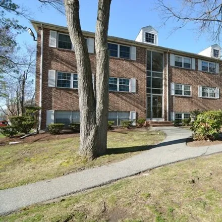 Buy this 2 bed condo on 39;41 Farrwood Avenue in North Andover, MA 01845