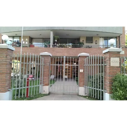 Image 3 - Hernando de Magallanes 1600, 758 0566 Provincia de Santiago, Chile - Apartment for sale