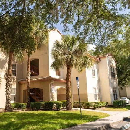 Rent this 2 bed condo on Laurel Street in Forest City, Altamonte Springs