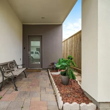 Image 3 - 2267 Hadley Street, Houston, TX 77003, USA - Townhouse for rent