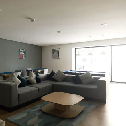 Image 3 - unnamed road, Colonia Amado Nervo, 05270 Mexico City, Mexico - Apartment for sale