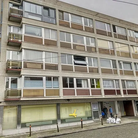 Image 3 - Rue Henri Dunant 27, 6001 Marcinelle, Belgium - Apartment for rent