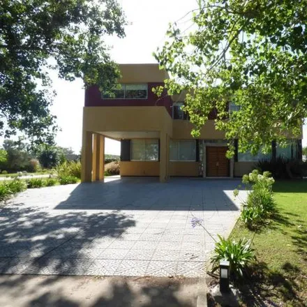 Rent this 3 bed house on unnamed road in Partido de La Plata, B1896 EQG Buenos Aires