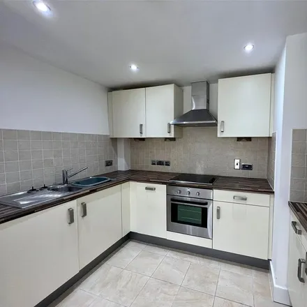 Image 2 - Burley Library, Grange Road, Burley-in-Wharfedale, LS29 7HD, United Kingdom - Apartment for rent