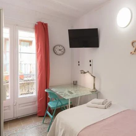 Image 3 - Alessio Rinella, Carrer del Duc, 08001 Barcelona, Spain - Room for rent