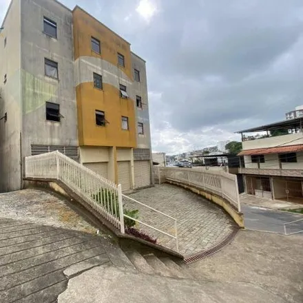 Image 2 - Rua José Kneipp Filho, São Pedro, Juiz de Fora - MG, 36037-000, Brazil - Apartment for rent