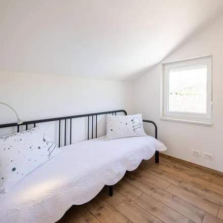 Rent this 4 bed house on Bisko in Grad Trilj, Croatia