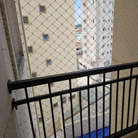 Buy this 3 bed apartment on Edifício Saint Paul in Rua Capitão Sérvio Rodrigues Caldas 188, Parada Inglesa