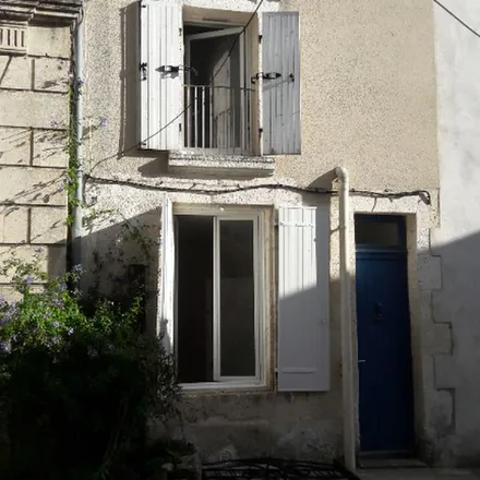 Rent this 4 bed apartment on 26 Rue de Montmoreau in 16000 Angoulême, France