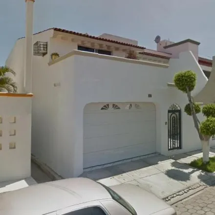 Buy this 3 bed house on Paseo Lomas de Mazatlán in Zona Dorada, 82000 Mazatlán
