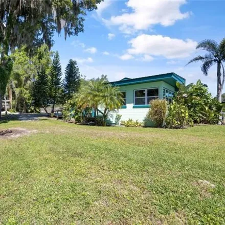 Image 4 - 2351 US 17, Crescent City, Putnam County, FL 32112, USA - House for sale