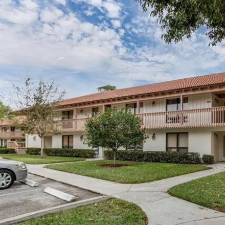 Image 2 - 497 Brackenwood Lane South, Palm Beach Gardens, FL 33418, USA - Condo for rent