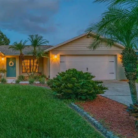 Buy this 3 bed house on 6316 Turtle Creek Boulevard in Hillsborough County, FL 33625