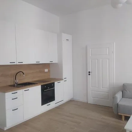 Rent this 2 bed apartment on TIR in Poznańska, 63-400 Ostrów Wielkopolski