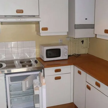 Rent this 1 bed apartment on 89 Boulevard Léon Gambetta in 46000 Cahors, France
