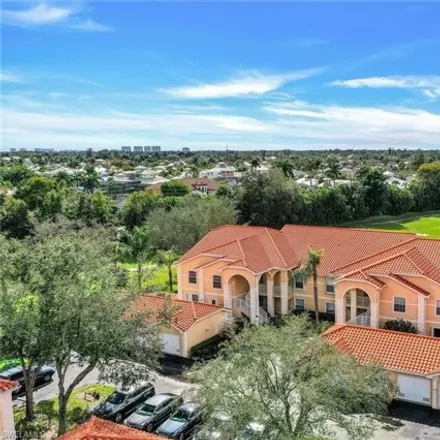 Buy this 3 bed condo on Bonita Fairways Golf Course in 9751 West Terry Street, Bonita Fairways