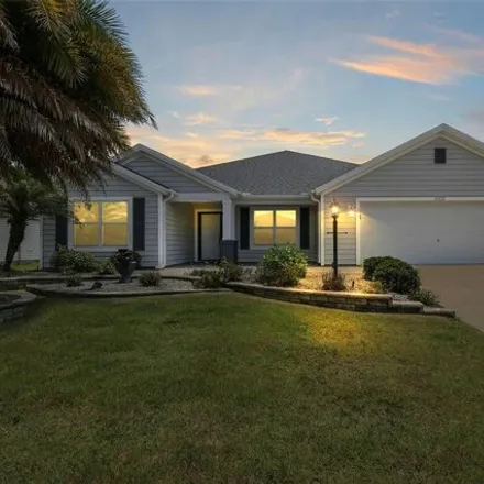 Buy this 4 bed house on 11221 Hess Way in Wildwood, Sumter County