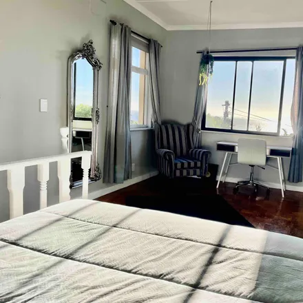Rent this 1 bed apartment on The Cheviots Road in Camps Bay, Cape Town