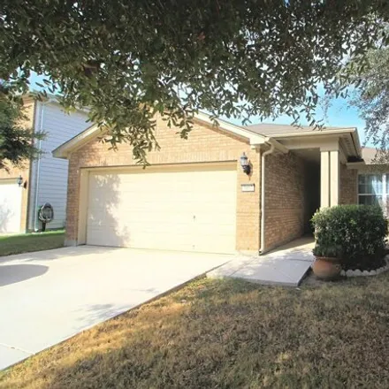 Buy this 3 bed house on 3809 Fiesta Trail in Bexar County, TX 78245