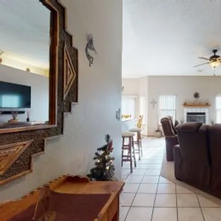 Buy this 3 bed apartment on 4161 Cheyenne Circle in Vista Primera, Santa Fe