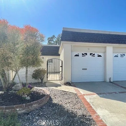Rent this 2 bed house on 11 Queens Wreath Way in Irvine, CA 92612