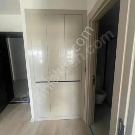 Rent this 1 bed apartment on unnamed road in 06370 Yenimahalle, Turkey