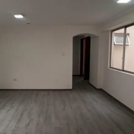 Buy this 3 bed apartment on Baños in 170405, Quito
