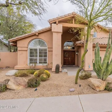 Buy this 5 bed house on 4553 East Montgomery Road in Cave Creek, Maricopa County