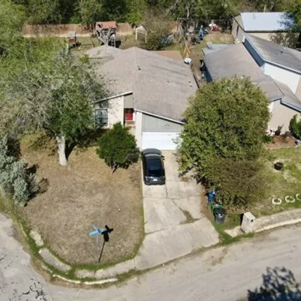 Image 1 - 5609 Texoma Drive, San Antonio, TX 78222, USA - House for sale