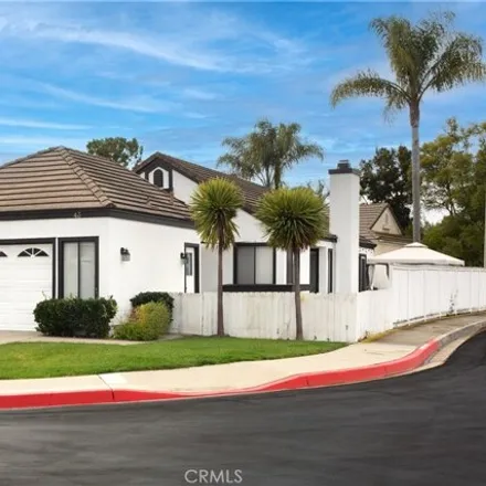 Rent this 3 bed house on 43 Misty Creek Lane in Laguna Hills, CA 92653