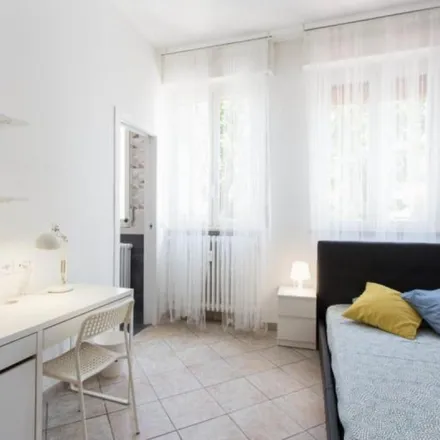 Image 2 - Via Giuseppe Candiani, 64, 20158 Milan MI, Italy - Apartment for rent