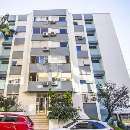 Image 2 - Travessa Doutor Marchand, Medianeira, Porto Alegre - RS, 90880-440, Brazil - Apartment for sale