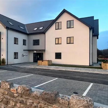 Buy this 3 bed townhouse on A5025 in Marian-glas, LL73 8PL