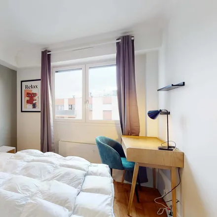 Rent this 5 bed room on 85 Grande Rue in 93250 Villemomble, France