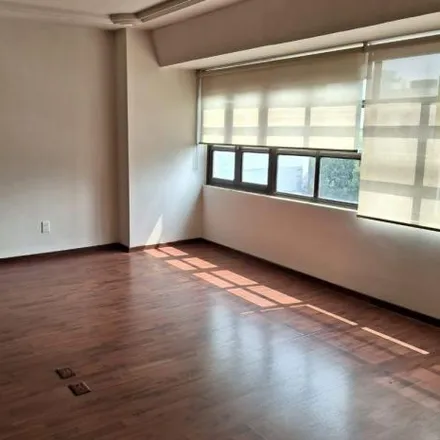 Rent this 3 bed apartment on Soriana in Calle Leonardo Da Vinci, Benito Juárez
