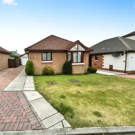 Buy this 2 bed house on Brunton Park in Markinch, KY7 6EZ