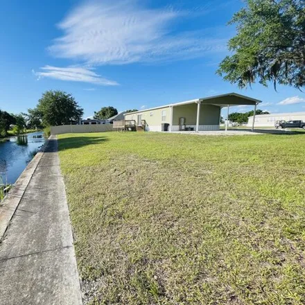 Image 3 - Orange Loop, Buckhead Ridge, Glades County, FL, USA - Apartment for sale