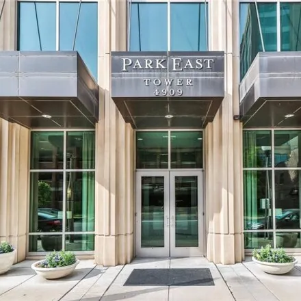 Image 2 - Park East Tower, 4919 Laclede Avenue, St. Louis, MO 63108, USA - Condo for rent
