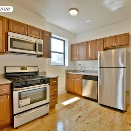 Rent this 3 bed apartment on 252 12th Street in New York, NY 11215