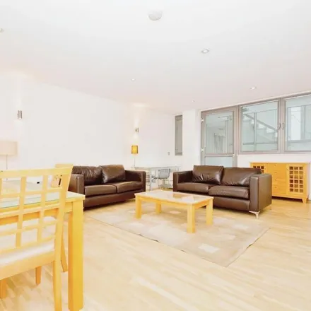 Rent this 2 bed apartment on Jacobs Court in 17 Plumbers Row, St. George in the East