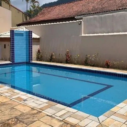 Buy this 4 bed house on Avenida Presidente Kennedy in Solemar, Praia Grande - SP