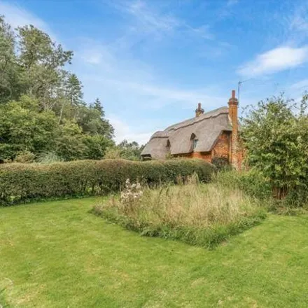 Image 2 - Pink Road, Great Hampden, HP16 9FA, United Kingdom - House for sale