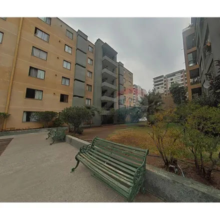 Image 2 - Avenida Macul 2648, 781 0000 Provincia de Santiago, Chile - Apartment for rent