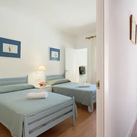 Rent this 3 bed apartment on 17211 Palafrugell