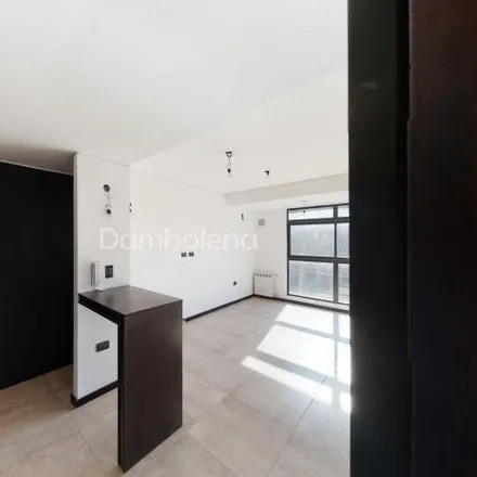 Buy this studio apartment on Bernardino Rivadavia 491 in Moreno Centro norte, Moreno