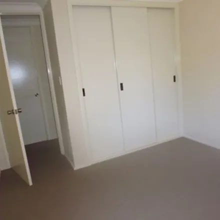 Rent this 4 bed apartment on Solquest Way in Cooloongup WA 6169, Australia