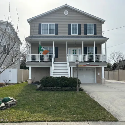 Rent this 4 bed apartment on 179 Fletcher Avenue in Manasquan, Monmouth County