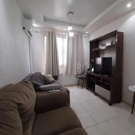 Buy this 1 bed apartment on Rua São Guilherme in Vila São José, Porto Alegre - RS