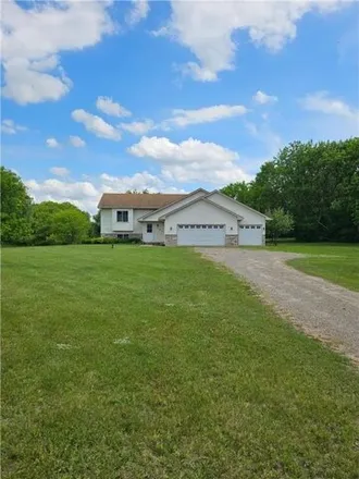 Buy this 4 bed house on 1849 Rush Point Drive Circle West in Fish Lake Township, MN 55080
