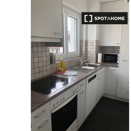 Image 10 - Freiestrasse 182a, 8032 Zurich, Switzerland - Apartment for rent